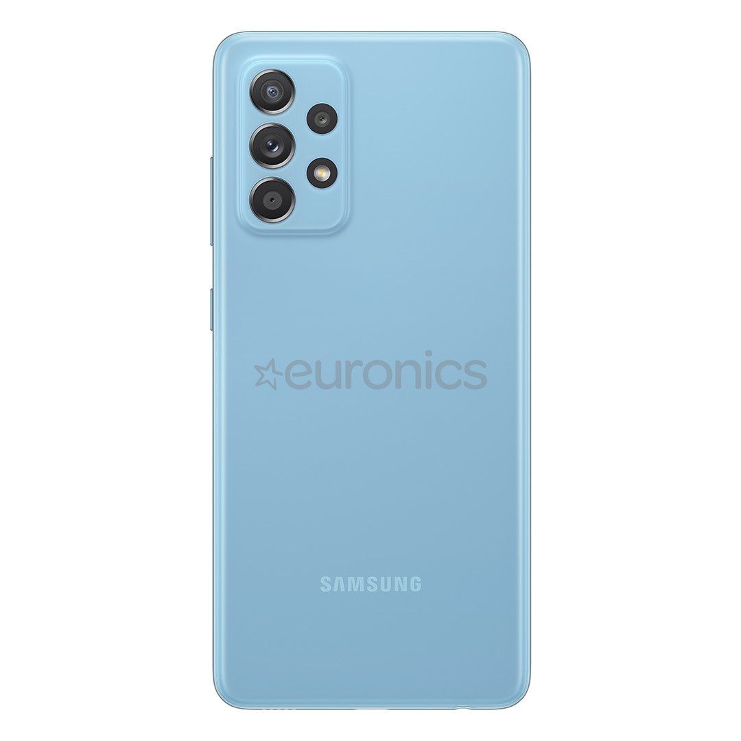 Smartphone Samsung Galaxy A52