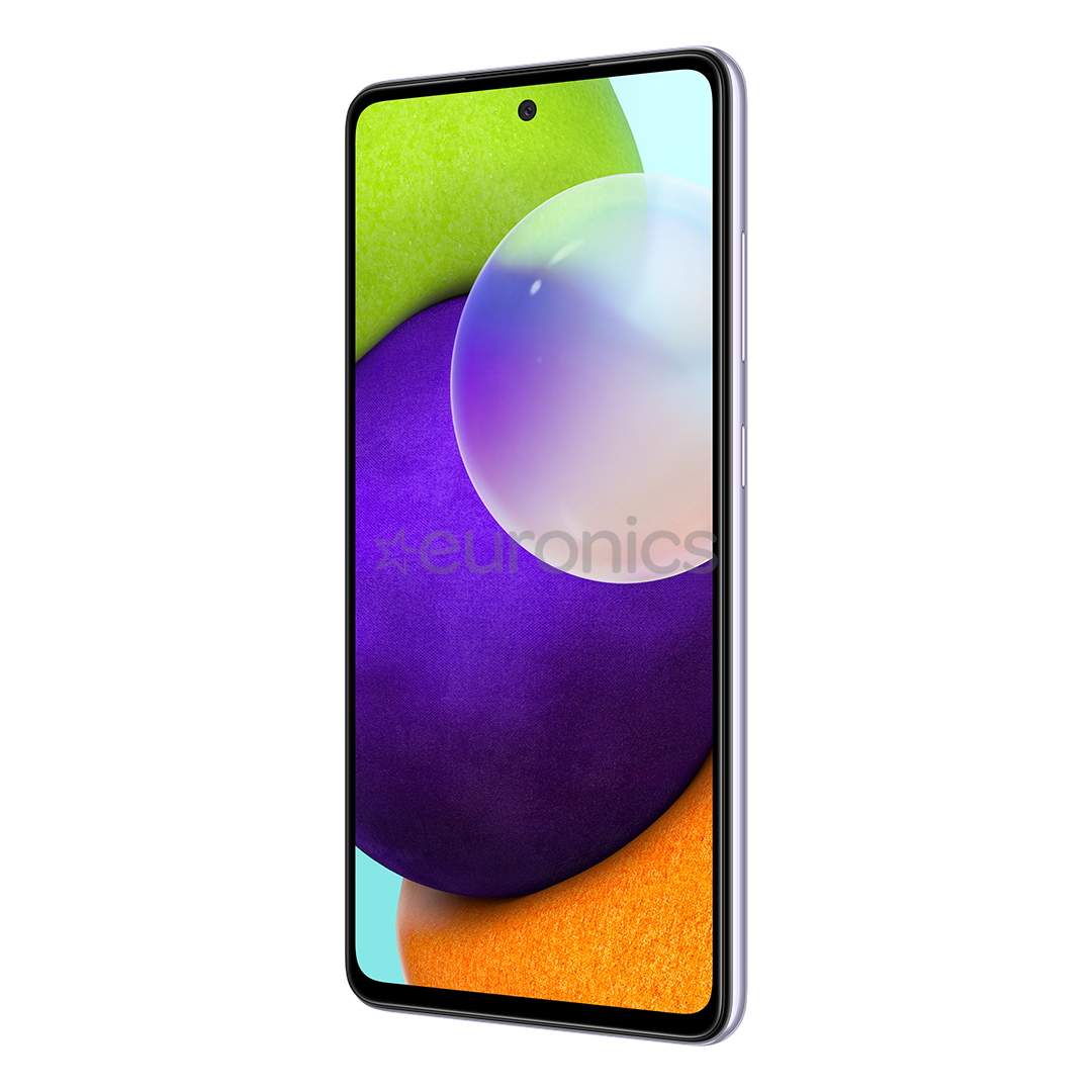 Nutitelefon Samsung Galaxy A52