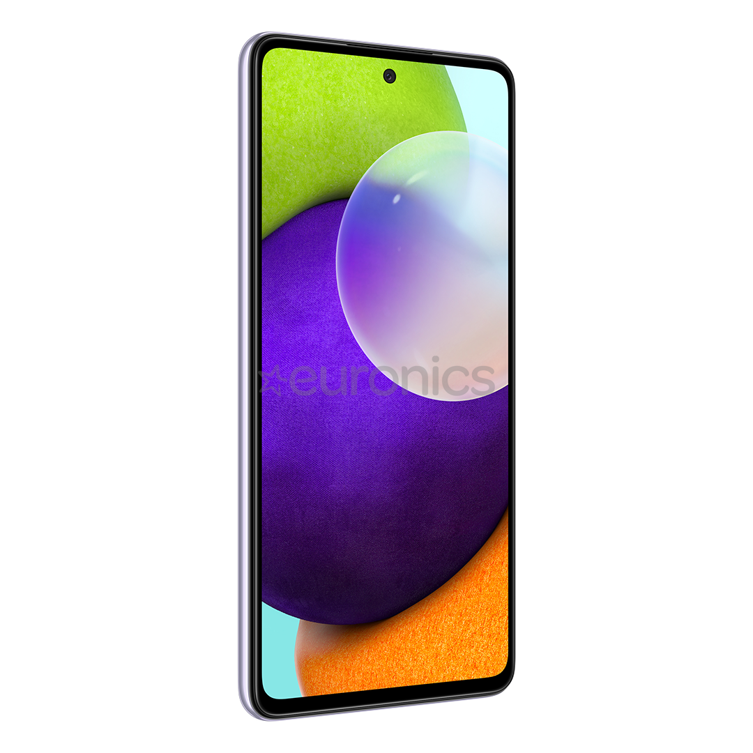 Nutitelefon Samsung Galaxy A52