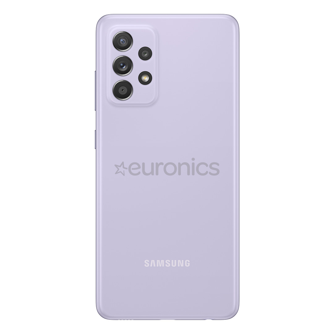 Nutitelefon Samsung Galaxy A52