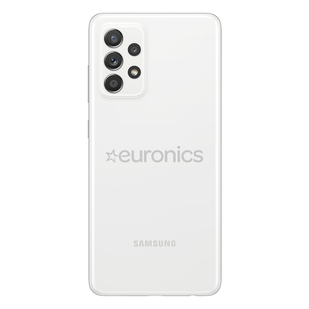 Nutitelefon Samsung Galaxy A52 5G