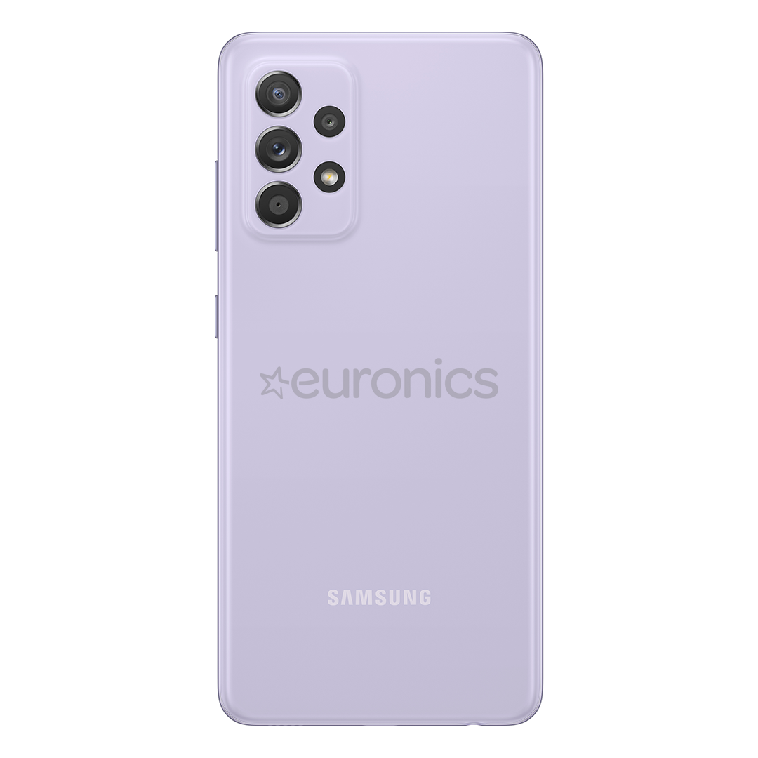 Смартфон Samsung Galaxy A52 5G