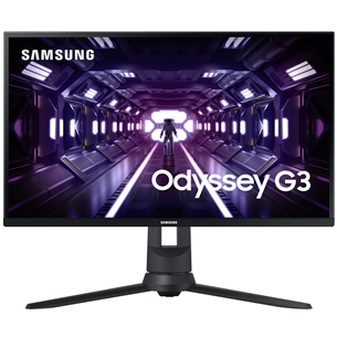 27'' Full HD LED VA monitor Samsung Odyssey G3
