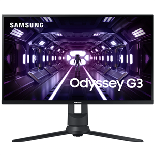 27'' Full HD LED VA-монитор Samsung Odyssey G3