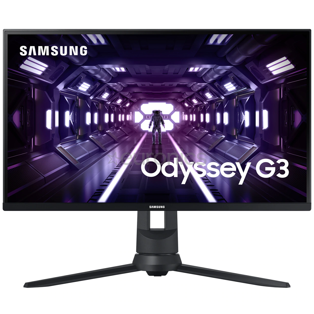 27'' Full HD LED VA-monitor Samsung Odyssey G3