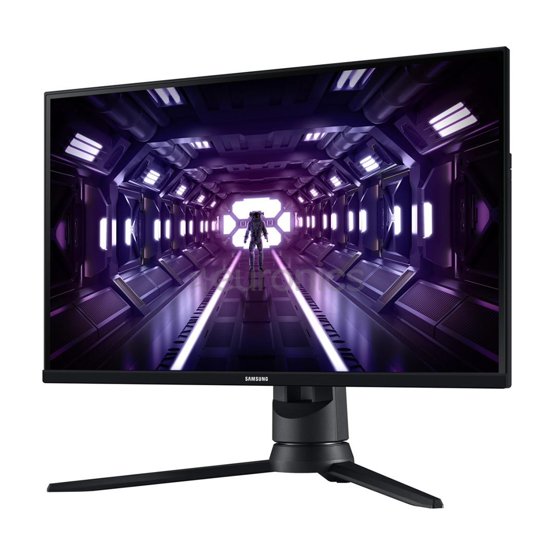 27'' Full HD LED VA-monitor Samsung Odyssey G3