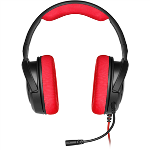 Headset Corsair HS35