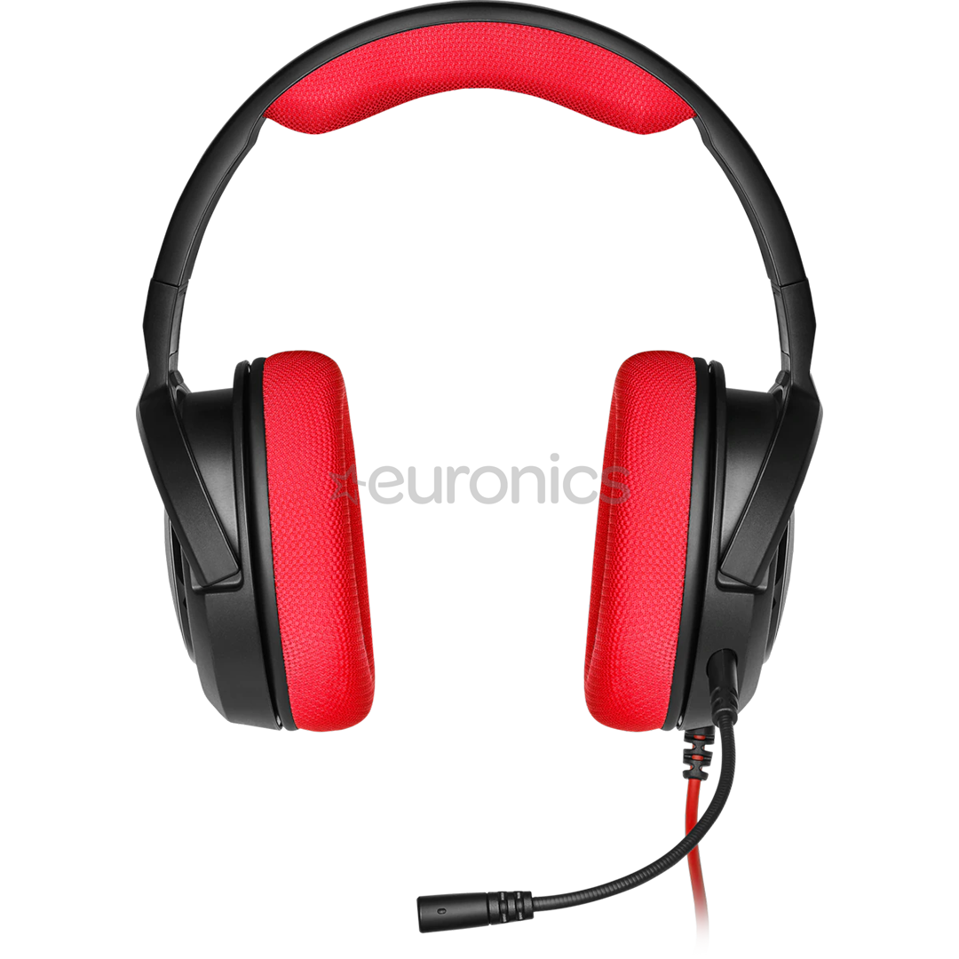 Peakomplekt Corsair HS35