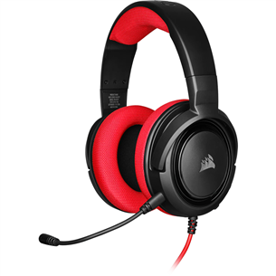 Headset Corsair HS35