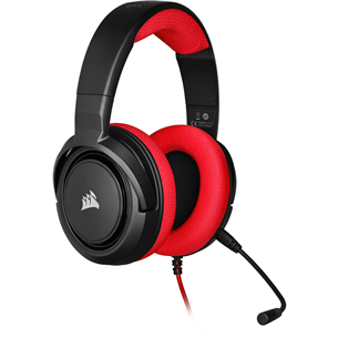 Headset Corsair HS35