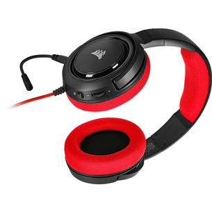 Headset Corsair HS35