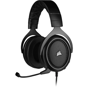 Headset Corsair HS50 Pro