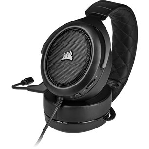 Headset Corsair HS50 Pro