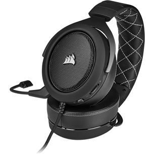 Headset Corsair HS60 Pro Surround