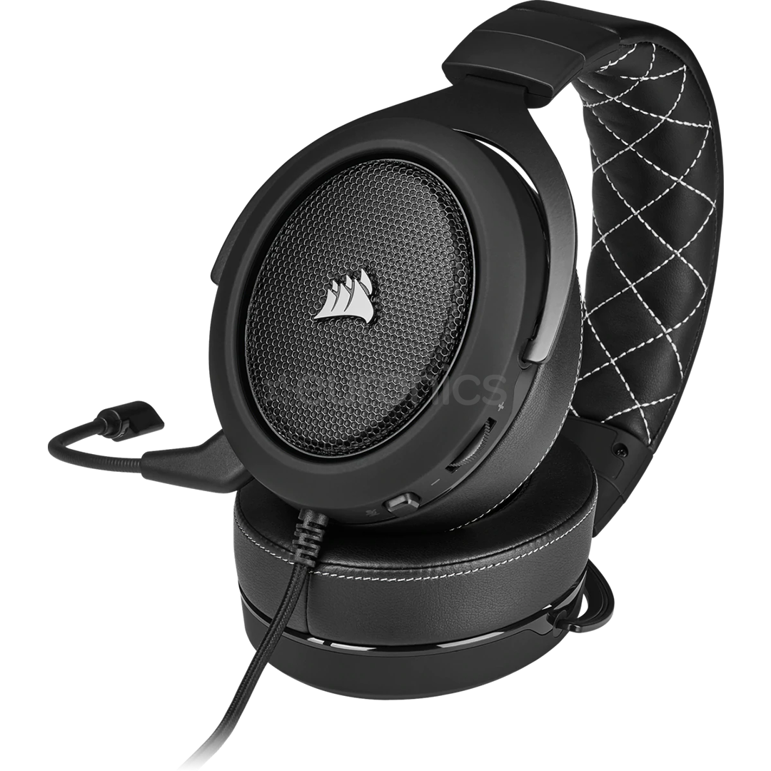 Headset Corsair HS60 Pro Surround