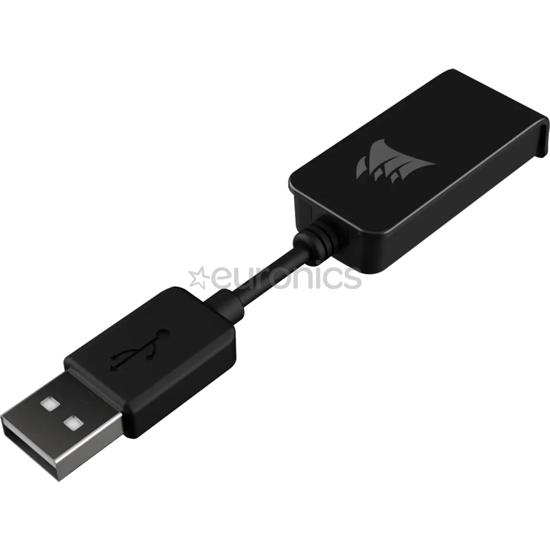 Headset Corsair HS60 Pro Surround