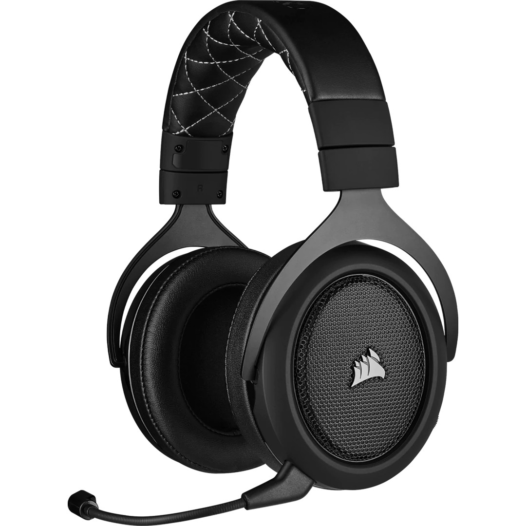 Juhtmevaba peakomplekt Corsair HS70 Pro