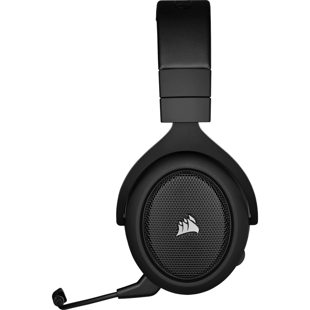 Juhtmevaba peakomplekt Corsair HS70 Pro