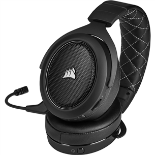 Wireless headset Corsair HS70 Pro