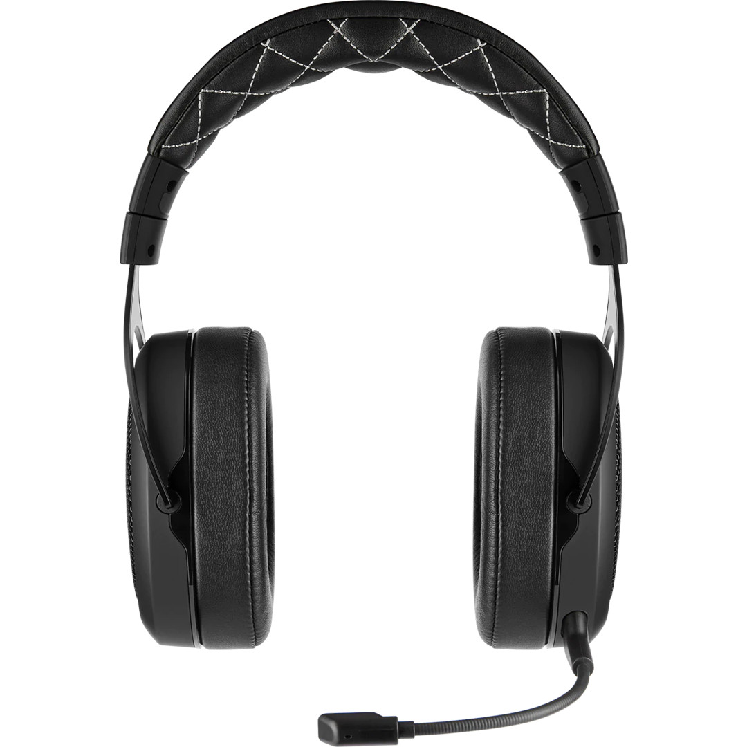 Juhtmevaba peakomplekt Corsair HS70 Pro