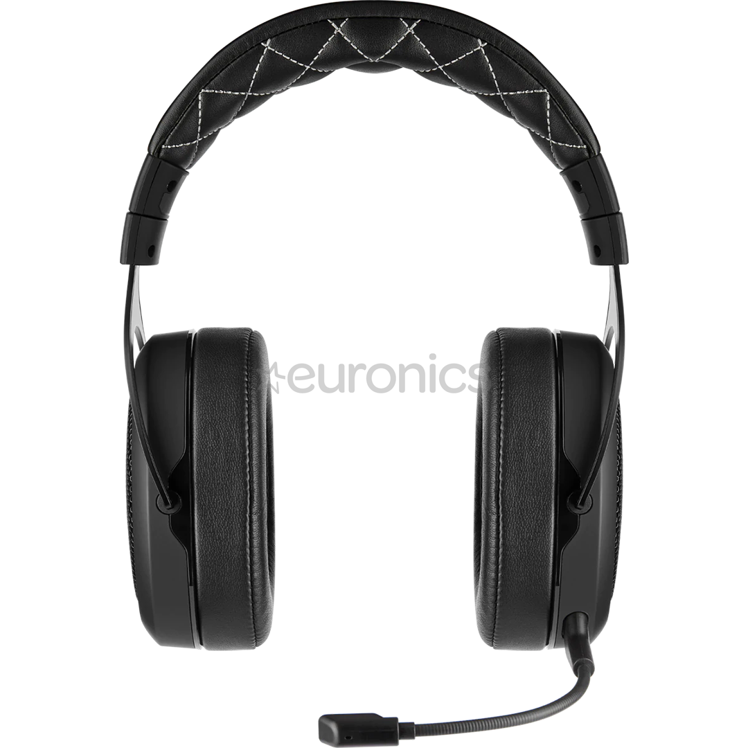 Juhtmevaba peakomplekt Corsair HS70 Pro