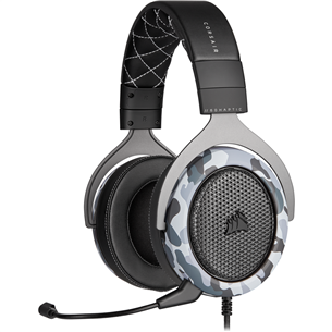 Headset Corsair HS60 Haptic