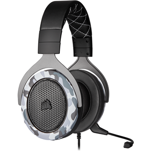 Headset Corsair HS60 Haptic