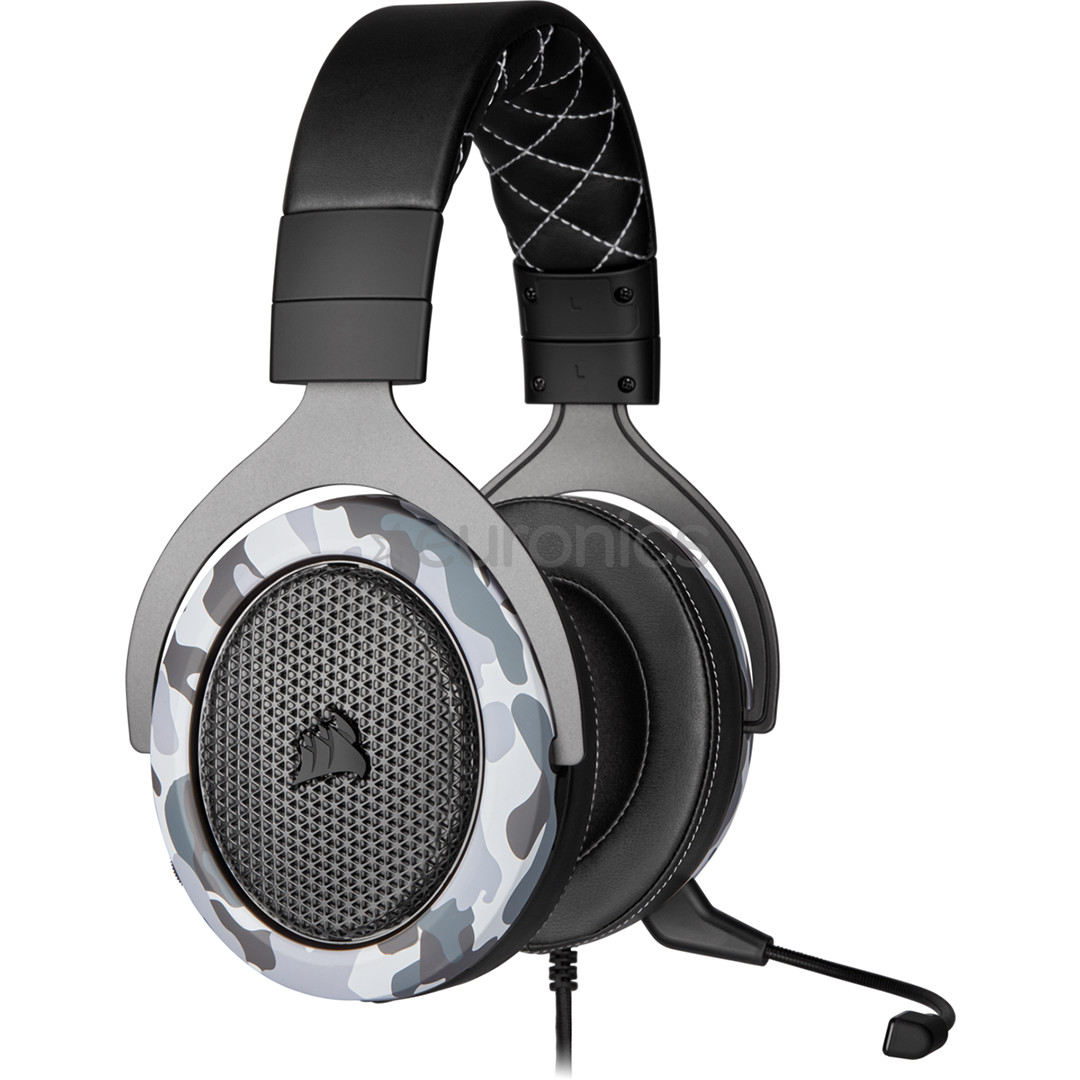 Гарнитура Corsair HS60 Haptic