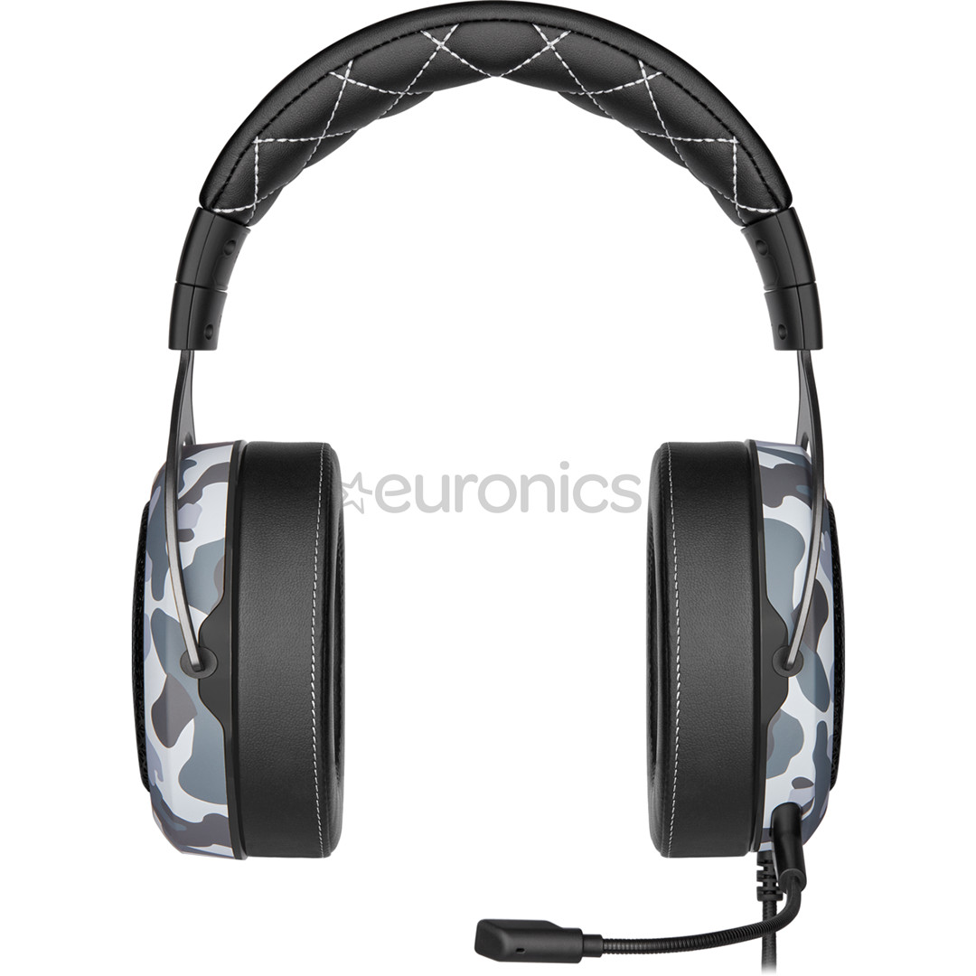 Гарнитура Corsair HS60 Haptic