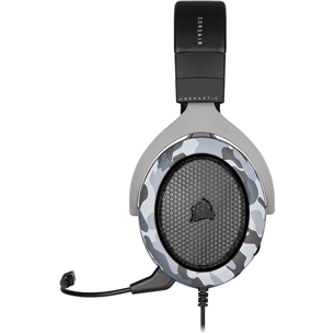 Headset Corsair HS60 Haptic