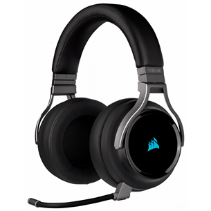 Wireless headset Corsair VIRTUOSO RGB