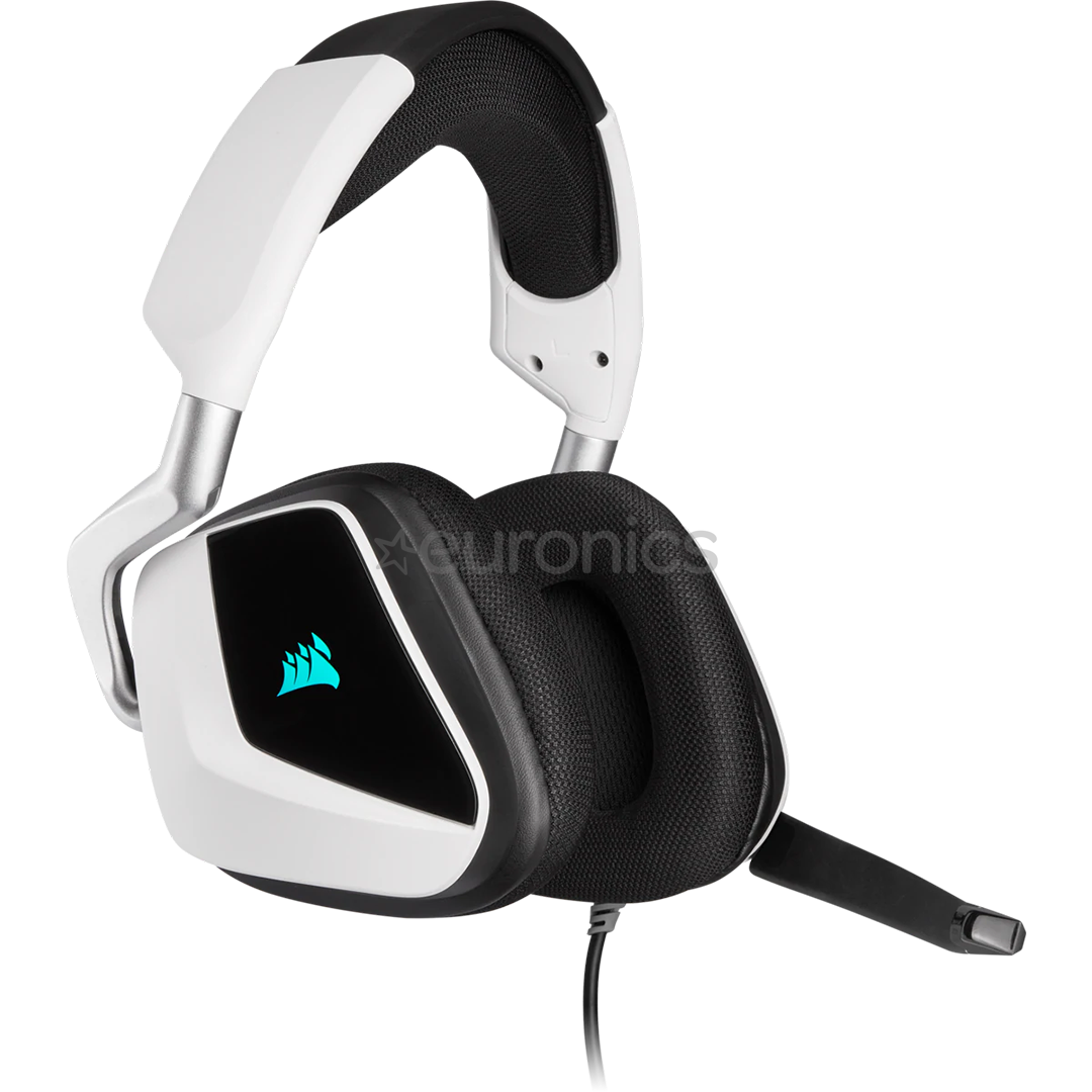 Headset Corsair Void Elite RGB