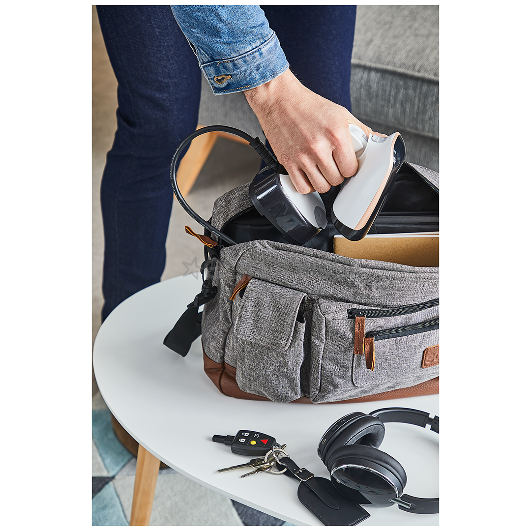 Kokkupandav käsi-aurukeskus Tefal Access Steam Pocket