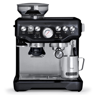 Sage the Barista Express™, black 