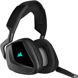 Wireless headset Corsair Void Elite RGB