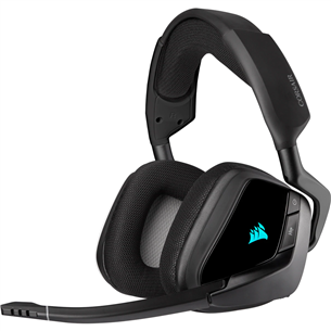 Wireless headset Corsair Void Elite RGB