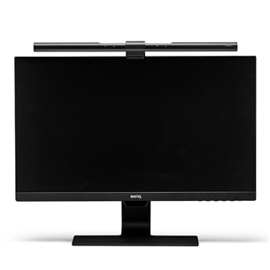 BenQ WiT ScreenBar, USB, must - Monitori lamp