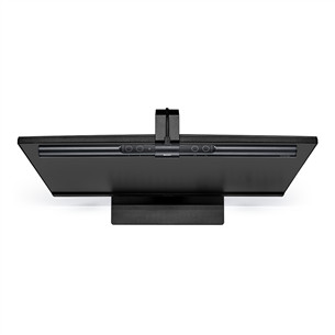 BenQ WiT ScreenBar, USB, must - Monitori lamp