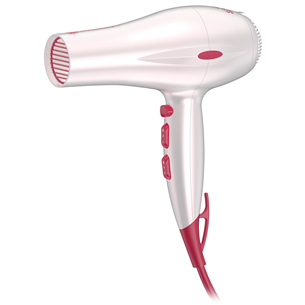 Hair dryer GA.MA Eleganza Tsubaki + Tsubaki oil