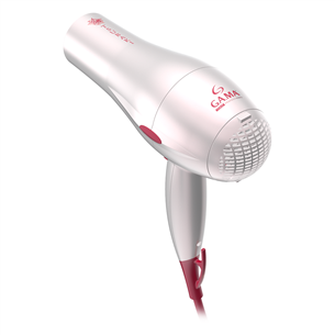 Hair dryer GA.MA Eleganza Tsubaki + Tsubaki oil