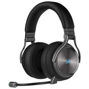 Wireless headset Corsair Virtuoso RGB SE