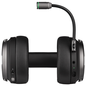 Wireless headset Corsair Virtuoso RGB SE