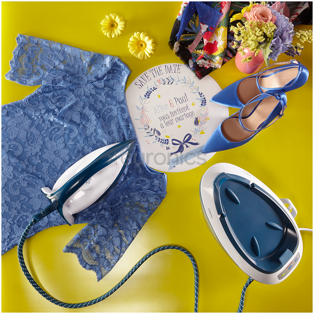 Triikimissüsteem Tefal Liberty
