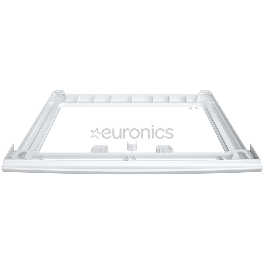 Bosch, white - Connection set