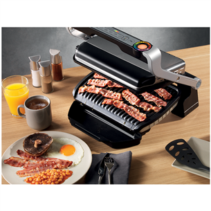 Lauagrill Tefal Optigrill+