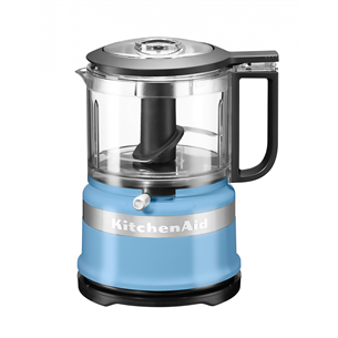 Mini köögikombain KitchenAid 5KFC3516EVB