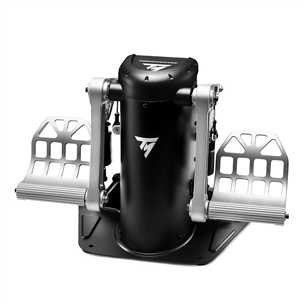 Thrustmaster TPR, black/silver - Simulator pedals