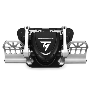 Thrustmaster TPR, black/silver - Simulator pedals