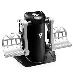 Thrustmaster TPR, black/silver - Simulator pedals