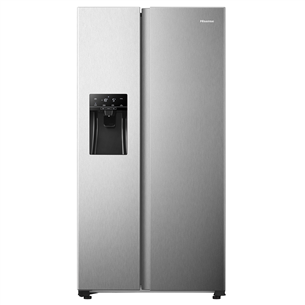 SBS-холодильник Hisense (179 см) RS650N4AC2